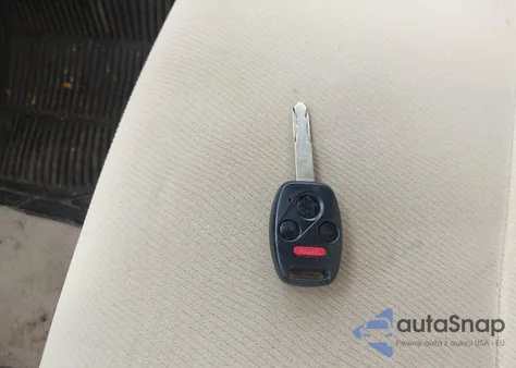 2008 Honda Civic Ex из США, поврежденный, VIN 1HGFA16878L017304